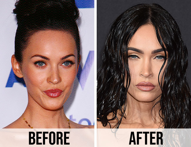 Megan Fox