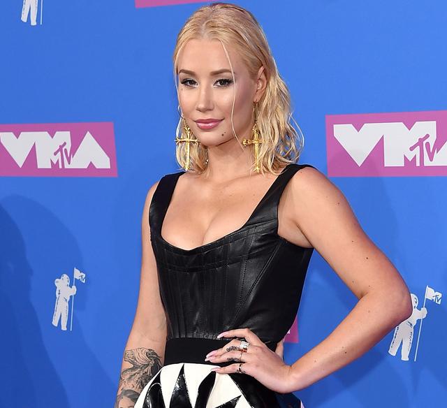 Iggy Azaela Iggy Azaela