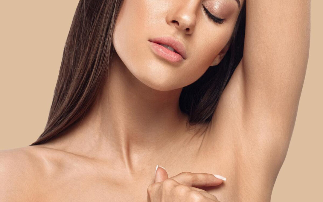 Botox izzadás ellen: tartós megoldás fokozott verejtékezésre