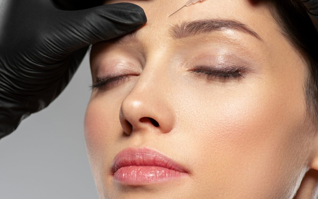 Botox vagy hialuronsav? Mikor melyik a jobb választás?
