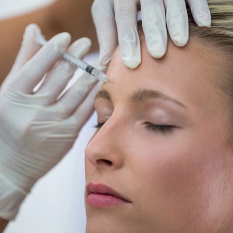 Glabella: a haragos ránc eltüntetése hatékonyan és gyorsan