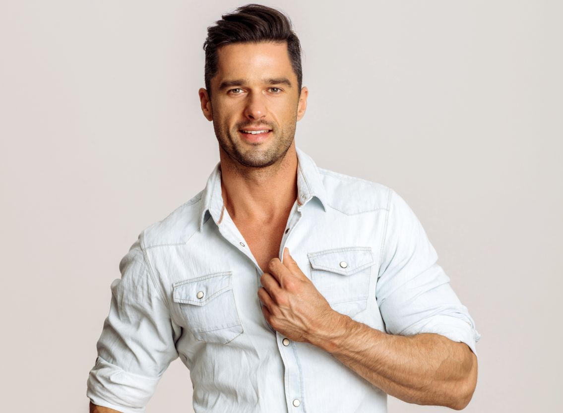 gynecomastia férfi mellkisebbítés