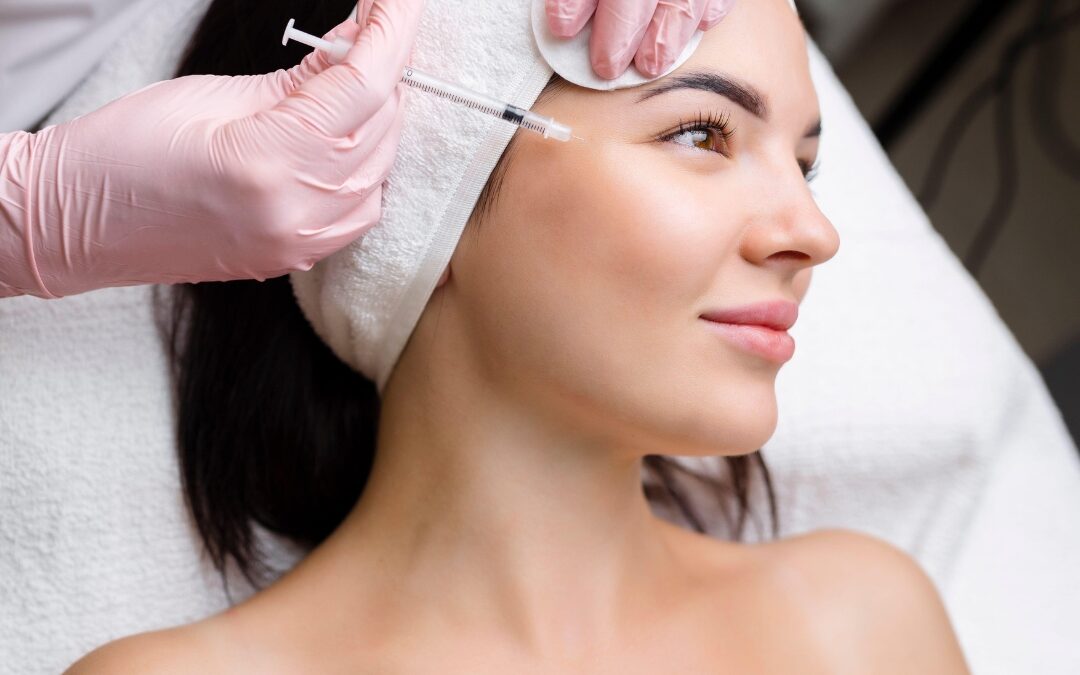 Hány éves kortól ajánlott a botox? – Szakmai útmutató a megelőzéshez
