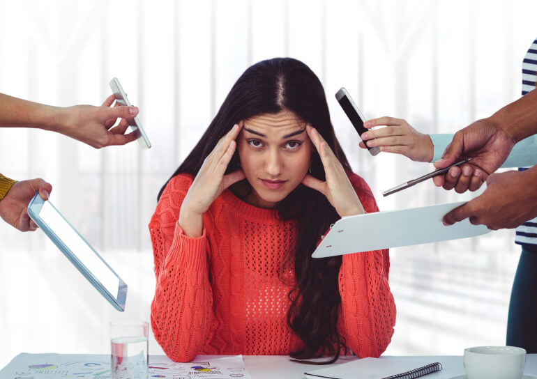 Immunerősítés és stresszkezelés