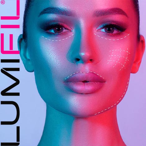 LUMIFIL – Ultra nagy tisztaságú hialuronsav