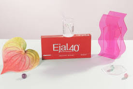 EJAL 40