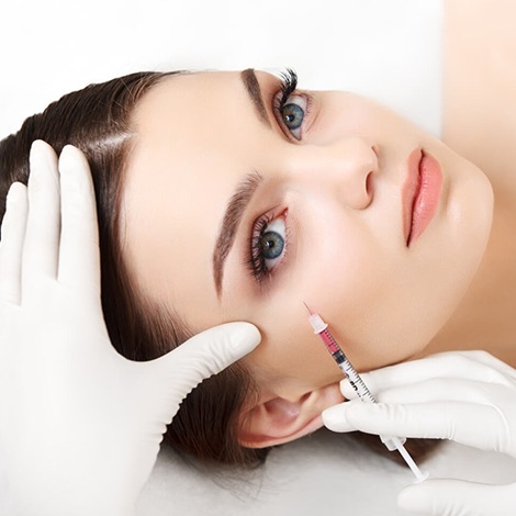 Miért nem hat a botox?