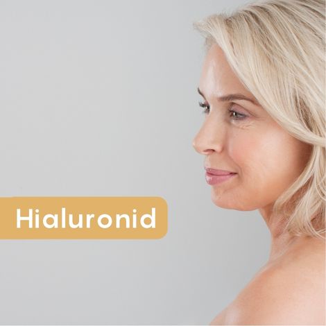 Mit tehetsz, ha nem vagy elégedett a hialuronsavas kezeléssel?