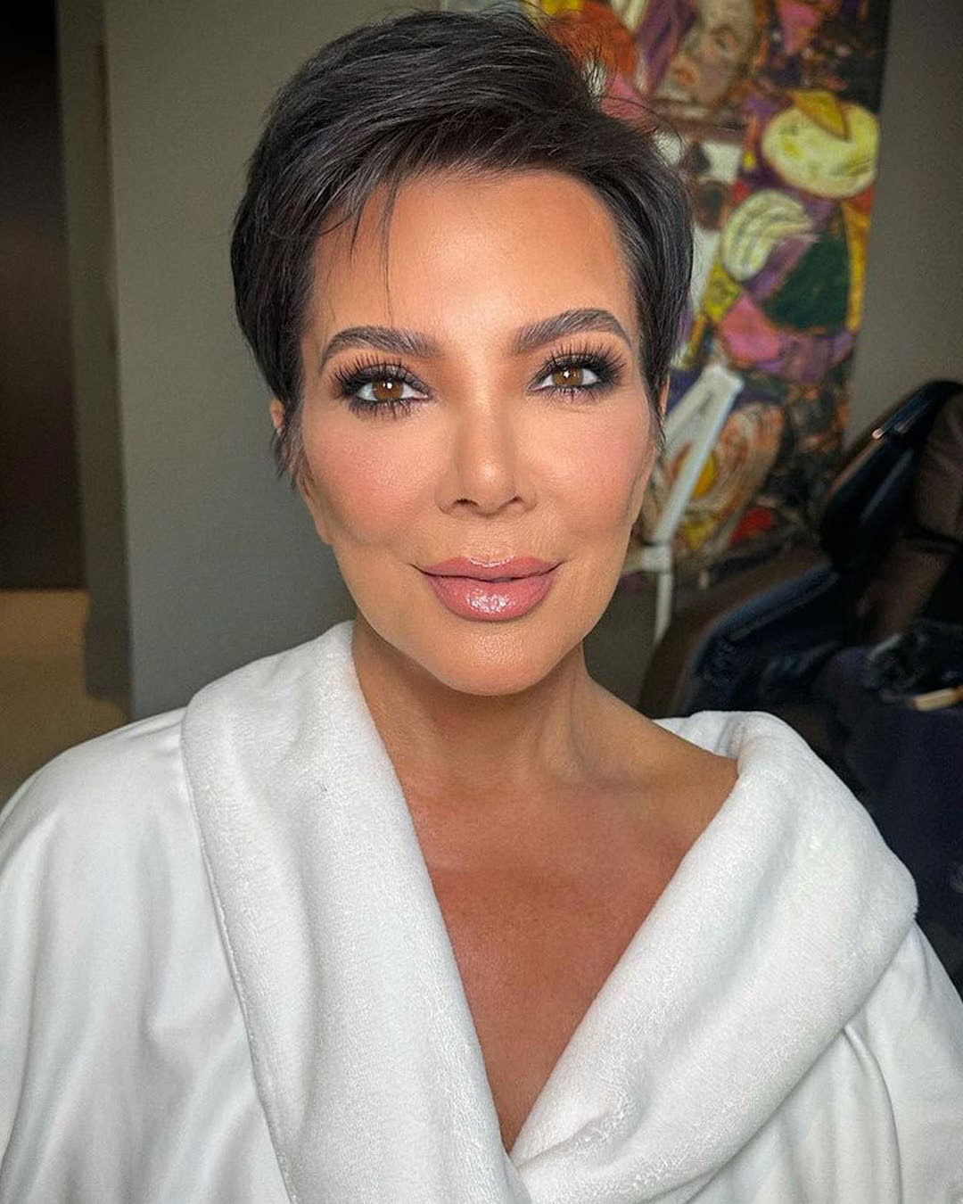 Kris Jenner Kris Jenner