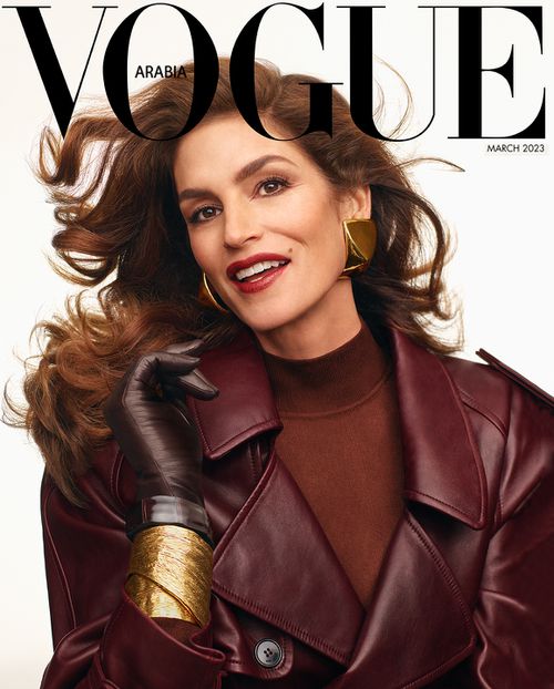 Cindy Crawford Cindy Crawford
