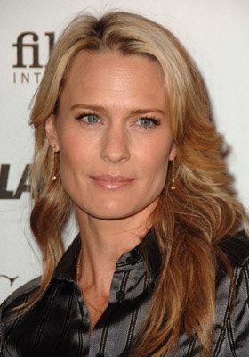 Robin Wright Robin Wright
