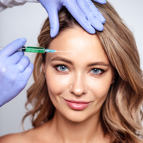 Tények és tévhitek: a botox